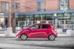 Hyundai i10 2016 года (UK)